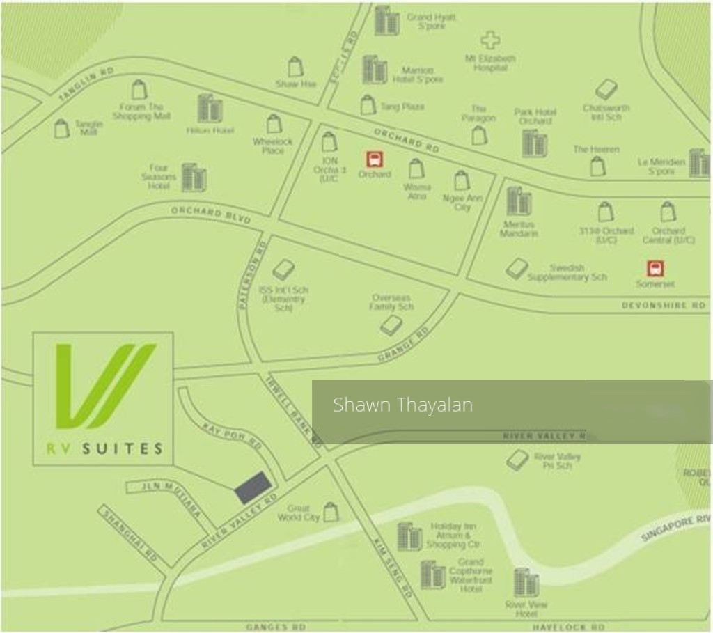 RV Suites (D10), Apartment #153370982